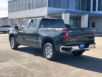 New 2025 Chevrolet Silverado 1500 LT Crew Cab 4WD Pickup for sale #SG208317 - photo 2