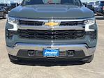 New 2025 Chevrolet Silverado 1500 LT Crew Cab 4WD Pickup for sale #SG208317 - photo 4