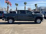 New 2025 Chevrolet Silverado 1500 LT Crew Cab 4WD Pickup for sale #SG208317 - photo 9
