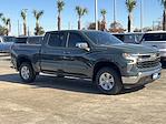 New 2025 Chevrolet Silverado 1500 LT Crew Cab 4WD Pickup for sale #SG208317 - photo 10