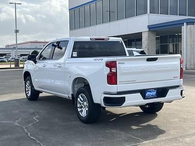 New 2025 Chevrolet Silverado 1500 RST Crew Cab 4WD Pickup for sale #SG252648 - photo 2