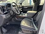 New 2025 Chevrolet Silverado 1500 RST Crew Cab 4WD Pickup for sale #SG252648 - photo 5