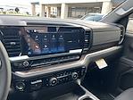New 2025 Chevrolet Silverado 1500 RST Crew Cab 4WD Pickup for sale #SG252648 - photo 9