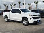 New 2025 Chevrolet Silverado 1500 RST Crew Cab 4WD Pickup for sale #SG252648 - photo 18