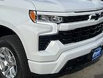New 2025 Chevrolet Silverado 1500 RST Crew Cab 4WD Pickup for sale #SG252648 - photo 19