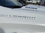 New 2025 Chevrolet Silverado 1500 RST Crew Cab 4WD Pickup for sale #SG252648 - photo 20