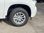 New 2025 Chevrolet Silverado 1500 RST Crew Cab 4WD Pickup for sale #SG252648 - photo 22