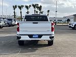 New 2025 Chevrolet Silverado 1500 RST Crew Cab 4WD Pickup for sale #SG252648 - photo 27