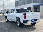 New 2025 Chevrolet Silverado 1500 RST Crew Cab 4WD Pickup for sale #SG252648 - photo 2