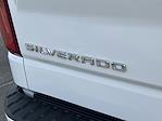 New 2025 Chevrolet Silverado 1500 RST Crew Cab 4WD Pickup for sale #SG252648 - photo 30