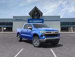 New 2025 Chevrolet Silverado 1500 LT Crew Cab 4WD Pickup for sale #SG254603 - photo 1