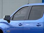 New 2025 Chevrolet Silverado 1500 LT Crew Cab 4WD Pickup for sale #SG254603 - photo 12