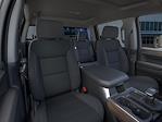 New 2025 Chevrolet Silverado 1500 LT Crew Cab 4WD Pickup for sale #SG254603 - photo 16