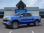 New 2025 Chevrolet Silverado 1500 LT Crew Cab 4WD Pickup for sale #SG254603 - photo 2