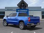 New 2025 Chevrolet Silverado 1500 LT Crew Cab 4WD Pickup for sale #SG254603 - photo 3