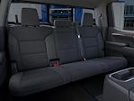 New 2025 Chevrolet Silverado 1500 LT Crew Cab 4WD Pickup for sale #SG254603 - photo 41
