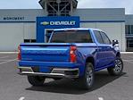 New 2025 Chevrolet Silverado 1500 LT Crew Cab 4WD Pickup for sale #SG254603 - photo 52
