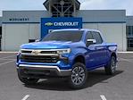 New 2025 Chevrolet Silverado 1500 LT Crew Cab 4WD Pickup for sale #SG254603 - photo 54