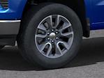New 2025 Chevrolet Silverado 1500 LT Crew Cab 4WD Pickup for sale #SG254603 - photo 57