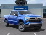 New 2025 Chevrolet Silverado 1500 LT Crew Cab 4WD Pickup for sale #SG254603 - photo 7