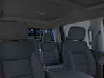 New 2025 Chevrolet Silverado 1500 LT Crew Cab 4WD Pickup for sale #SG254603 - photo 72