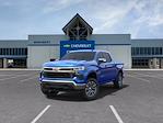 New 2025 Chevrolet Silverado 1500 LT Crew Cab 4WD Pickup for sale #SG254603 - photo 8