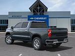 New 2025 Chevrolet Silverado 1500 LTZ Crew Cab 4WD Pickup for sale #SG254769 - photo 2