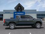 New 2025 Chevrolet Silverado 1500 LTZ Crew Cab 4WD Pickup for sale #SG254769 - photo 4
