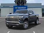 New 2025 Chevrolet Silverado 1500 LTZ Crew Cab 4WD Pickup for sale #SG254769 - photo 5