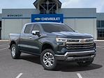 New 2025 Chevrolet Silverado 1500 LTZ Crew Cab 4WD Pickup for sale #SG254769 - photo 6