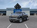 New 2025 Chevrolet Silverado 1500 LTZ Crew Cab 4WD Pickup for sale #SG254769 - photo 7