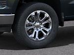 New 2025 Chevrolet Silverado 1500 LTZ Crew Cab 4WD Pickup for sale #SG254769 - photo 8