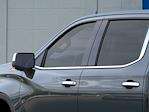 New 2025 Chevrolet Silverado 1500 LTZ Crew Cab 4WD Pickup for sale #SG254769 - photo 11