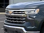 New 2025 Chevrolet Silverado 1500 LTZ Crew Cab 4WD Pickup for sale #SG254769 - photo 12