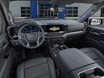 New 2025 Chevrolet Silverado 1500 LTZ Crew Cab 4WD Pickup for sale #SG254769 - photo 14