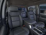 New 2025 Chevrolet Silverado 1500 LTZ Crew Cab 4WD Pickup for sale #SG254769 - photo 15
