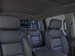 New 2025 Chevrolet Silverado 1500 LTZ Crew Cab 4WD Pickup for sale #SG254769 - photo 26