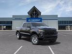 New 2025 Chevrolet Silverado 1500 Custom Crew Cab Pickup for sale #SG276723 - photo 1