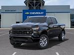New 2025 Chevrolet Silverado 1500 Custom Crew Cab Pickup for sale #SG276723 - photo 6
