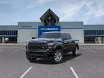 New 2025 Chevrolet Silverado 1500 Custom Crew Cab Pickup for sale #SG276723 - photo 8
