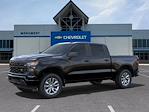 New 2025 Chevrolet Silverado 1500 Custom Crew Cab Pickup for sale #SG276723 - photo 25