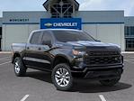 New 2025 Chevrolet Silverado 1500 Custom Crew Cab Pickup for sale #SG276723 - photo 30