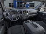 New 2025 Chevrolet Silverado 1500 Custom Crew Cab Pickup for sale #SG276723 - photo 38