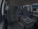 New 2025 Chevrolet Silverado 1500 Custom Crew Cab Pickup for sale #SG276723 - photo 39