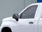 New 2025 Chevrolet Silverado 1500 Work Truck Regular Cab Pickup for sale #SG281446 - photo 12
