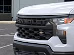 New 2025 Chevrolet Silverado 1500 Work Truck Regular Cab Pickup for sale #SG281446 - photo 13
