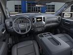 New 2025 Chevrolet Silverado 1500 Work Truck Regular Cab Pickup for sale #SG281446 - photo 15