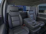 New 2025 Chevrolet Silverado 1500 Work Truck Regular Cab Pickup for sale #SG281446 - photo 16