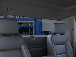 New 2025 Chevrolet Silverado 1500 Work Truck Regular Cab Pickup for sale #SG281446 - photo 24