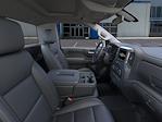 New 2025 Chevrolet Silverado 1500 Work Truck Regular Cab Pickup for sale #SG281446 - photo 41